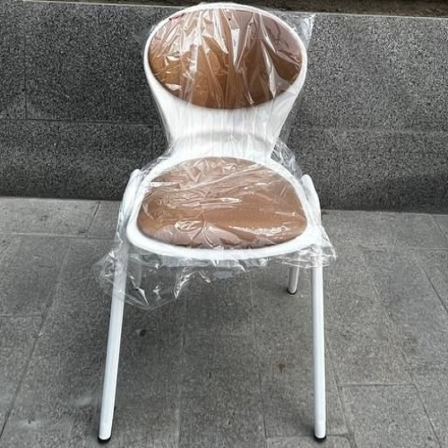 چهارپایه صدف فلاپ رنگی E013-E